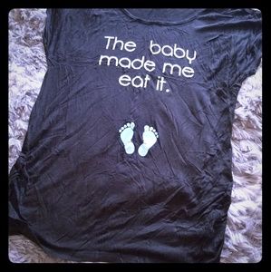Maternity Shirt
